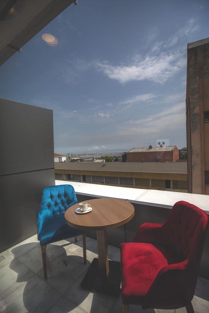 ROYAL INCI AIRPORT HOTEL — ISTANBUL — fotografie hotel nr. 10