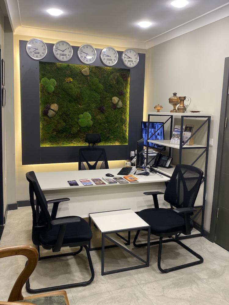 ZEYN OTEL ISTANBUL — ISTANBUL — fotografie hotel nr. 4