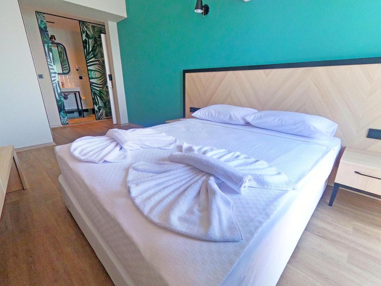 YESHILL BOUTIQUE HOTEL (ADULTS ONLY) — MARMARIS — fotografie hotel nr. 6