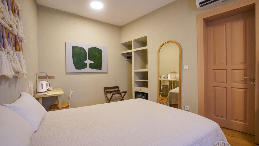 BONO HOTEL OLD TOWN — MARMARIS — фотография отеля №4