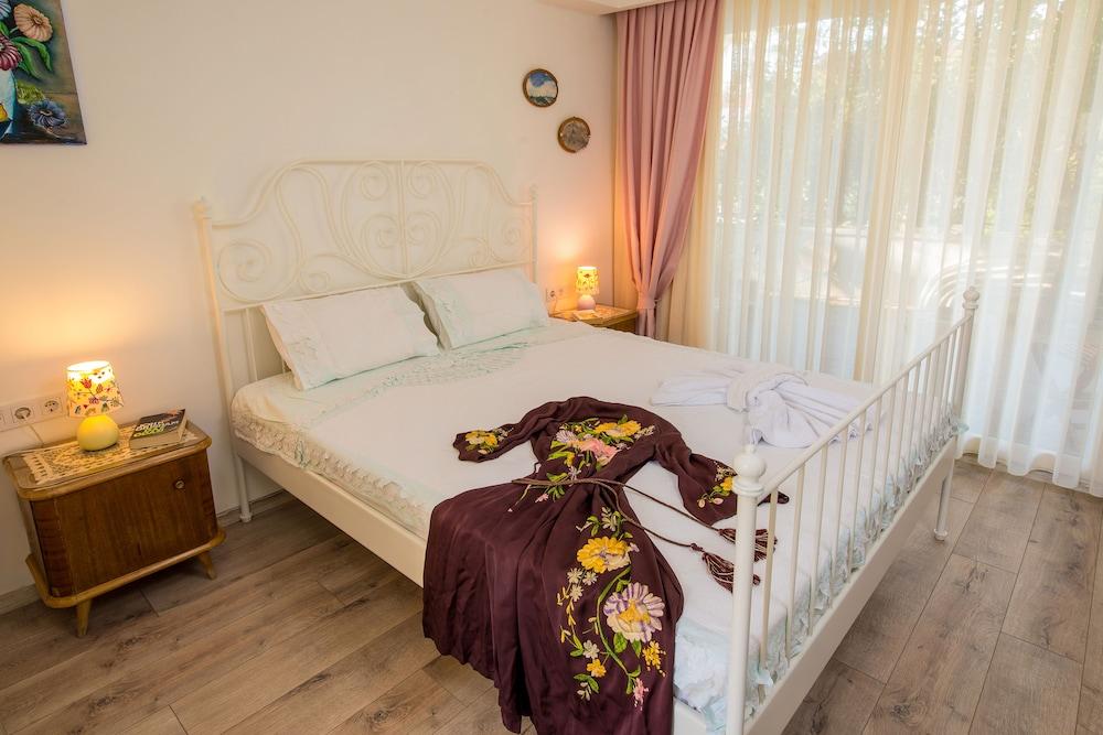 DESTINA BUTIK OTEL — CESME — fotografie hotel nr. 10