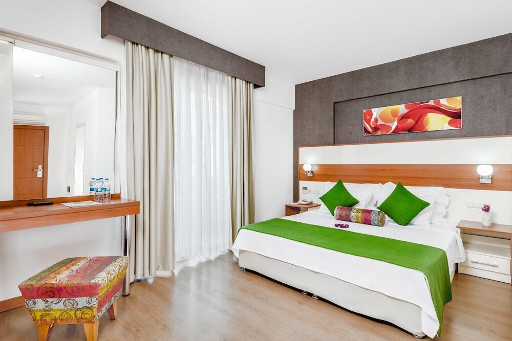 EGE TULIP CESME — CESME — fotografie hotel nr. 24