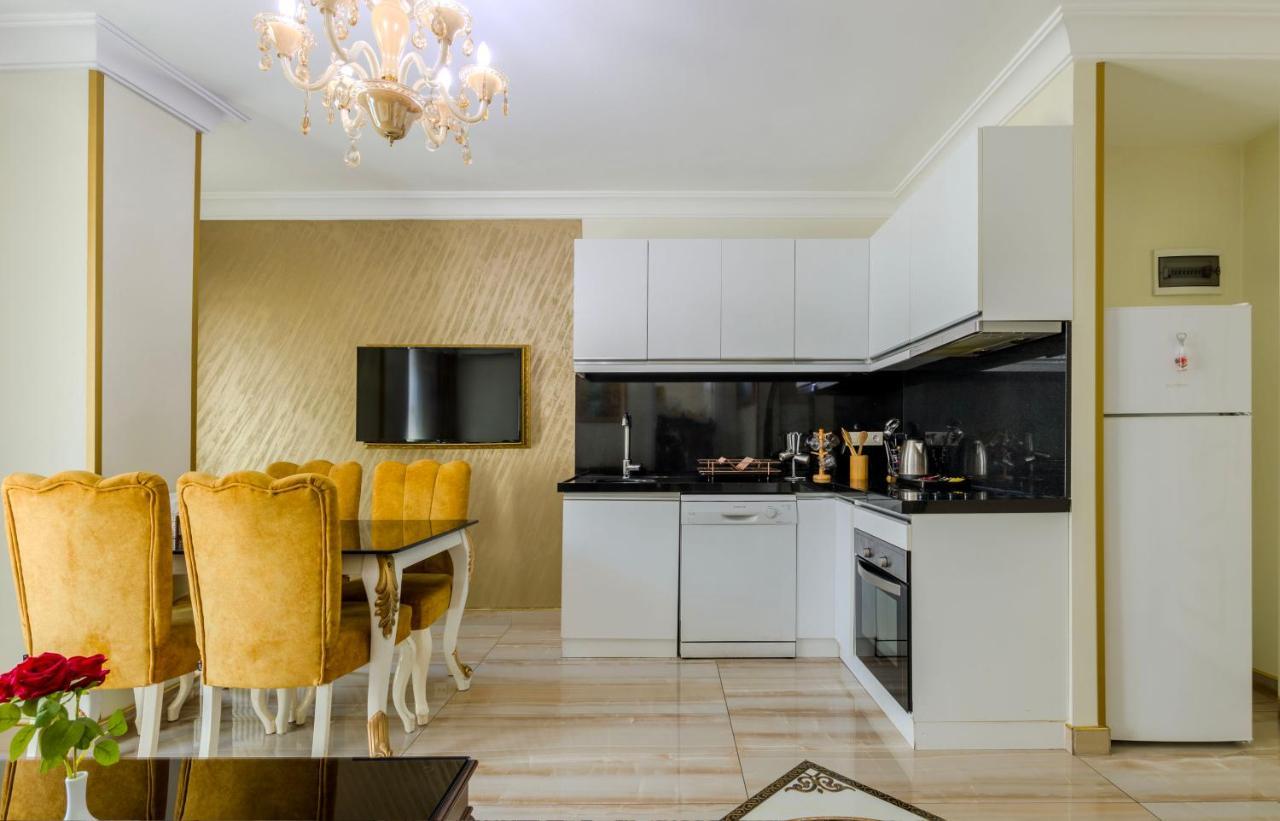 LEMIS SUITE ISTANBUL — ISTANBUL — fotografie hotel nr. 15