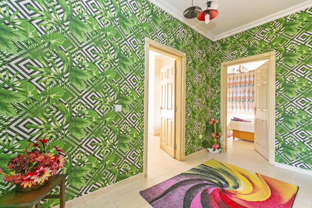 PARADISE TOWN VILLA GORDON — BELEK — fotografie hotel nr. 29