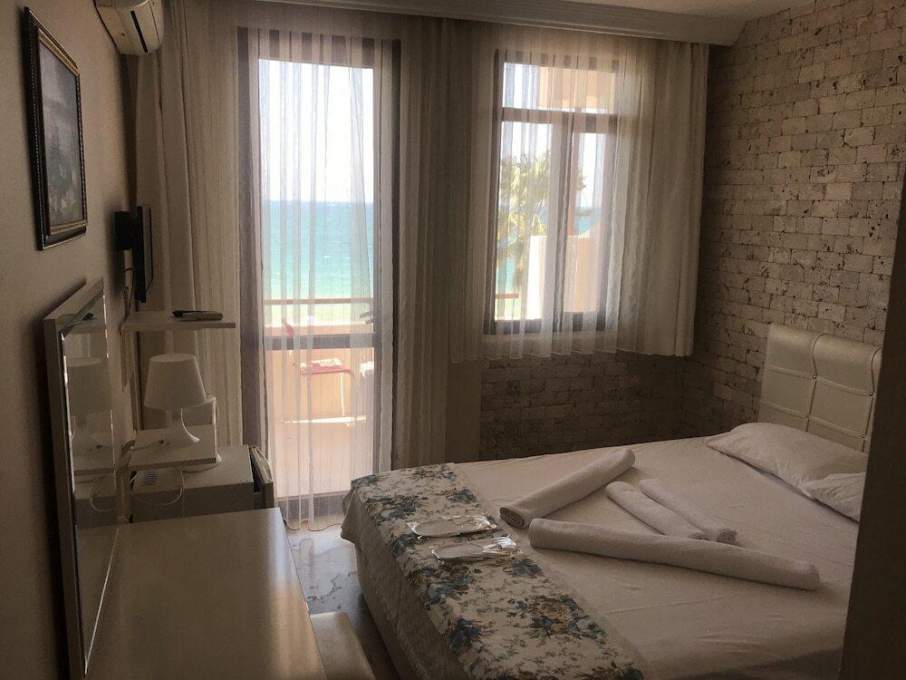 CIFLIKKOY GOLDEN BUTIK OTEL — CESME — фотография отеля №3