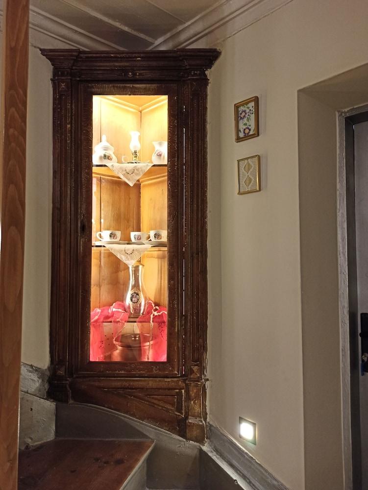VARIANTE HOTEL — IZMIR — фотография отеля №2