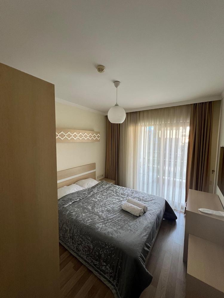 AGARTHA SUITE HOTEL KEMER — KEMER — фотография отеля №2