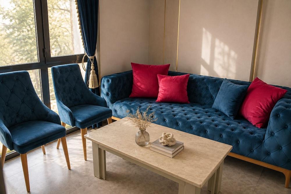 MAYER HOTEL ISTANBUL (ADULTS ONLY) — ISTANBUL — fotografie hotel nr. 4