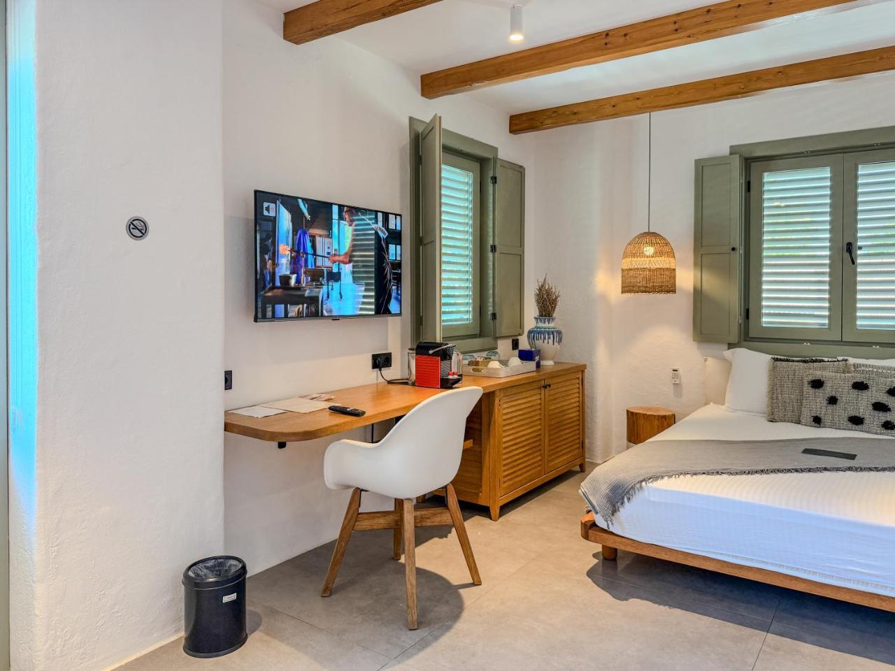 CARPE DIEM BOUTIQUE HOTEL (ADULTS ONLY) — SIDE — фотография отеля №5