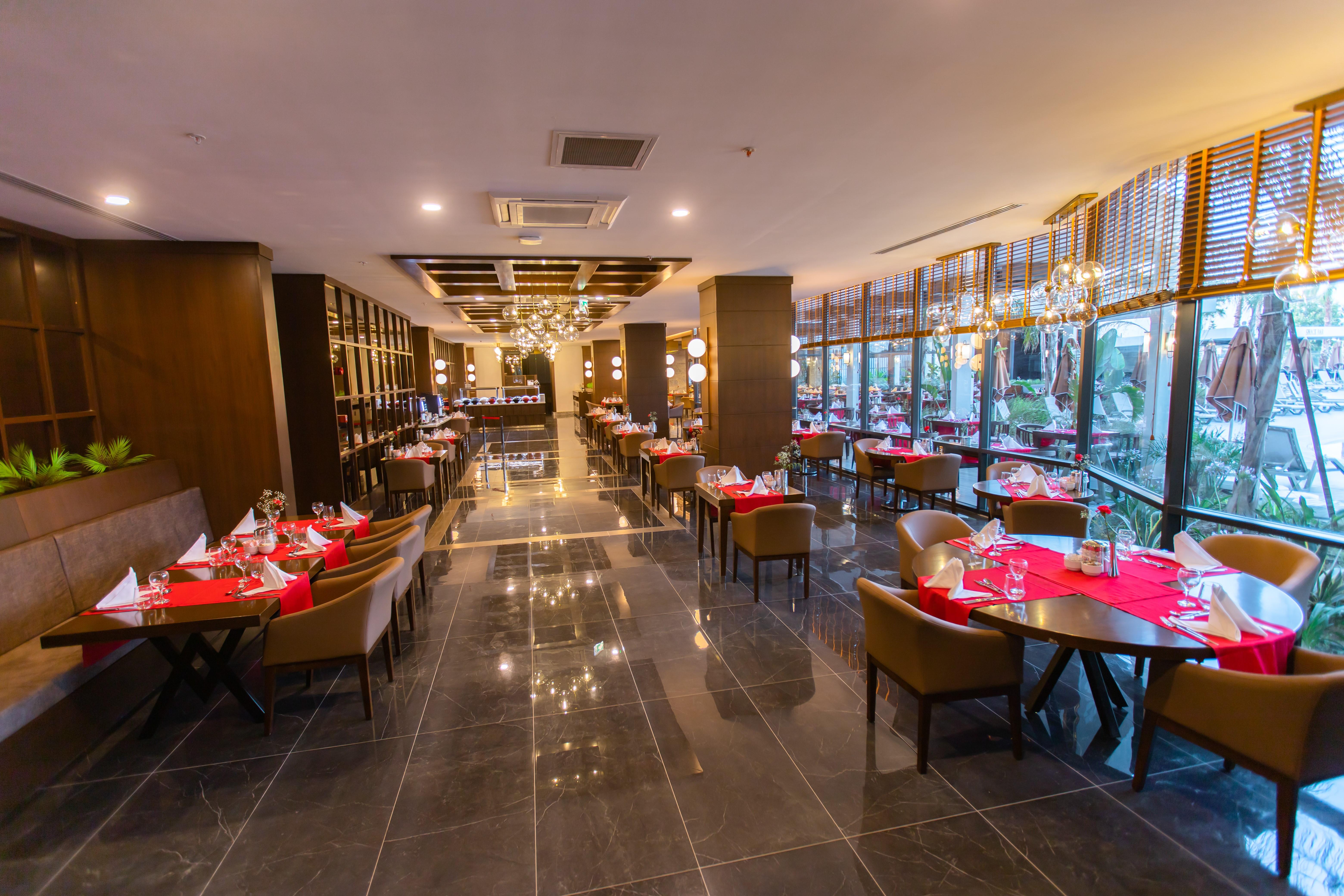 ALEXIA RESORT & SPA (ADULTS ONLY) — SIDE — фотография отеля №23