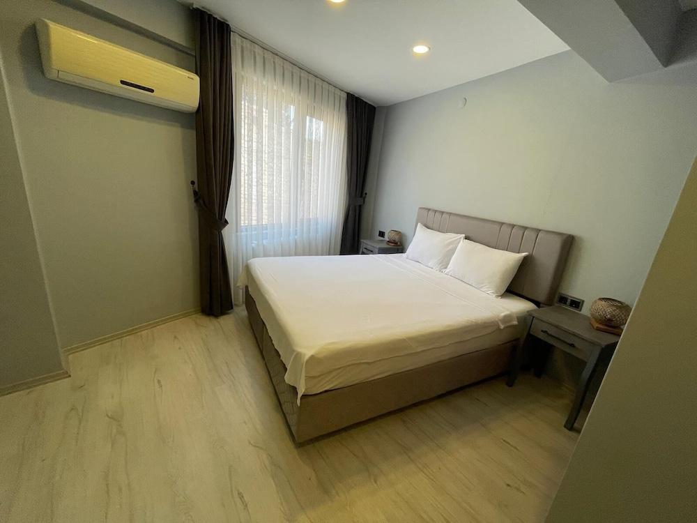 SEAWAY HOTEL ISTANBUL (ADULTS ONLY) — ISTANBUL