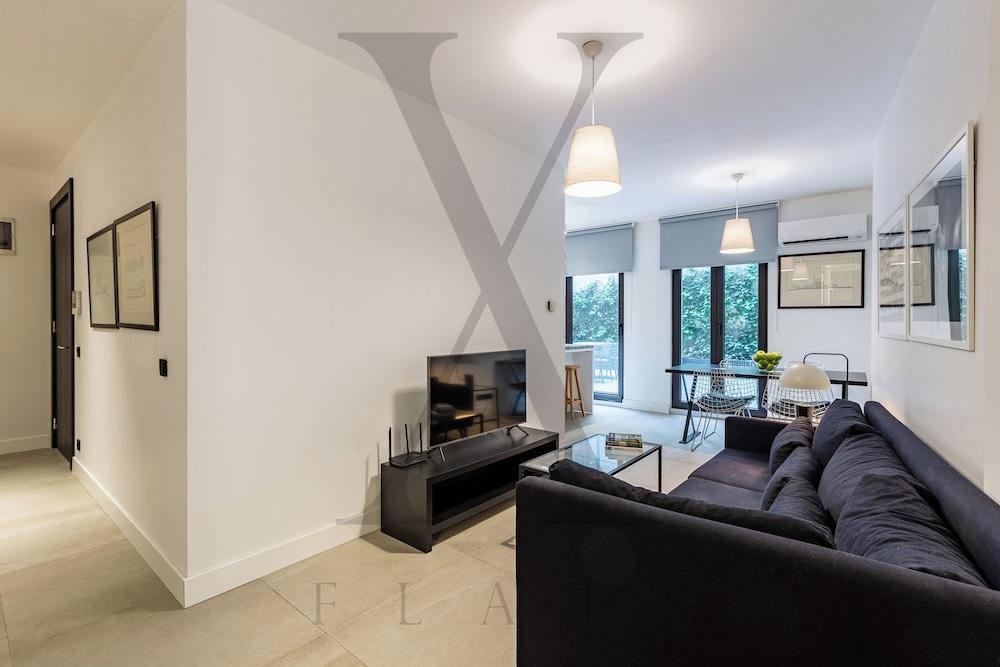X FLATS TAKSIM — ISTANBUL — фотография отеля №34