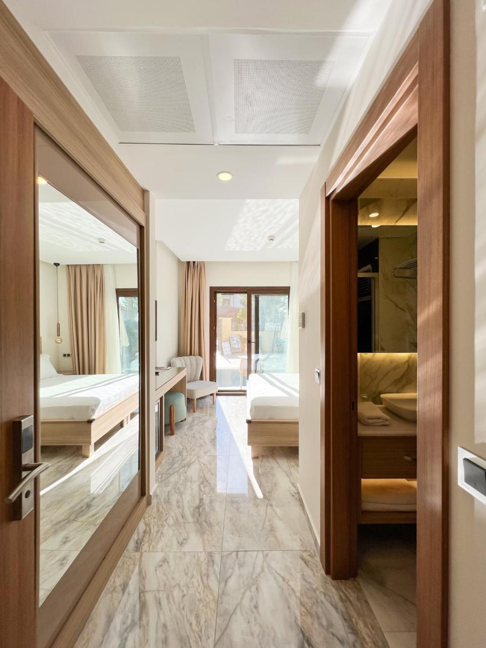 DNA HOTEL DALYAN (ADULTS ONLY) — DALYAN — фотография отеля №32