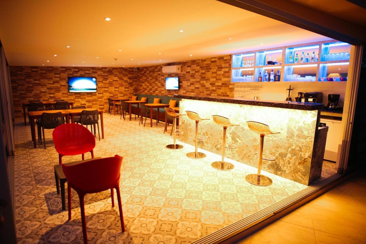 DNA HOTEL DALYAN (ADULTS ONLY) — DALYAN — фотография отеля №11