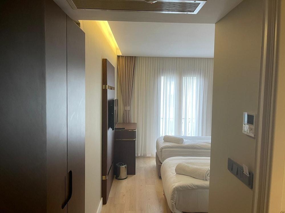 THE BIANCHO HOTEL OLD CITY — ISTANBUL — фотография отеля №3