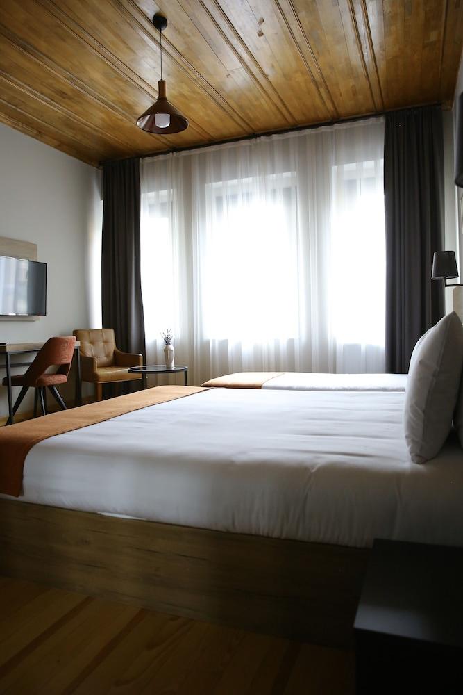 ROCO BEYOGLU ROOMS & COFFEE (ADULTS ONLY) — ISTANBUL — fotografie hotel nr. 13