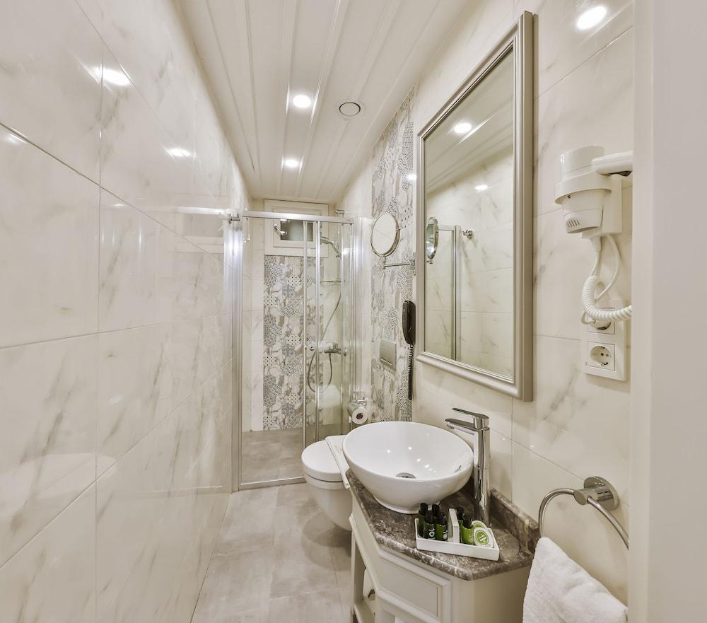 9 DOORS HOTEL — ISTANBUL — фотография отеля №29