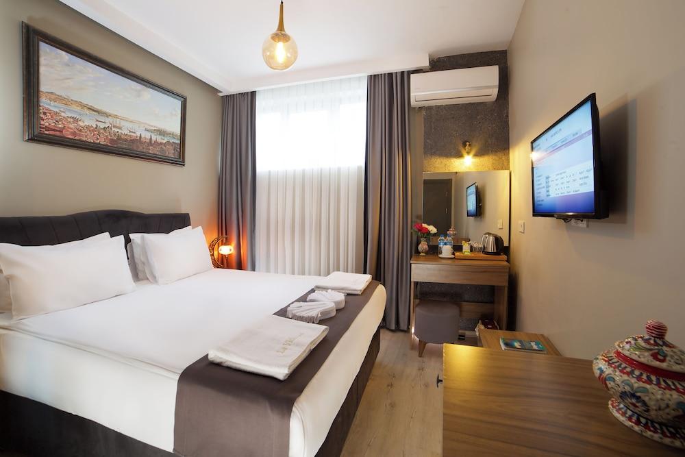 LA VIDA HOTEL — ISTANBUL — fotografie hotel nr. 8