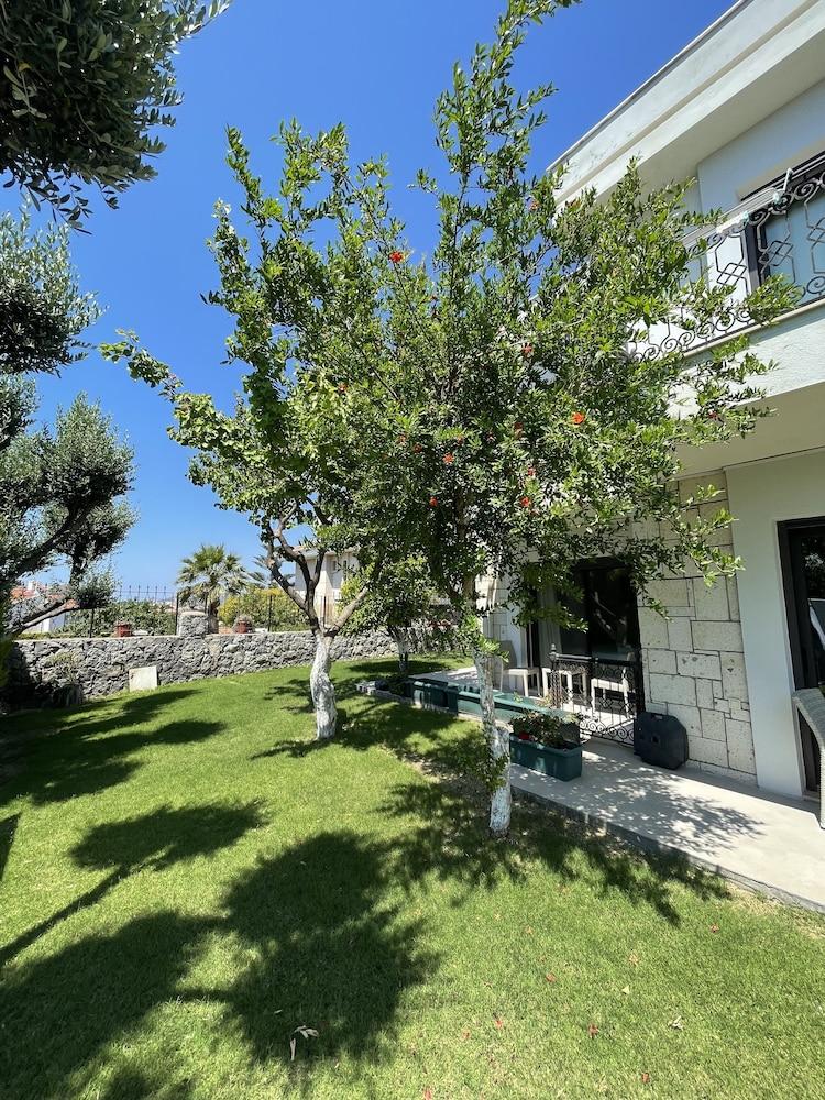DALYAN RISUS SUITE — CESME — фотография отеля №23