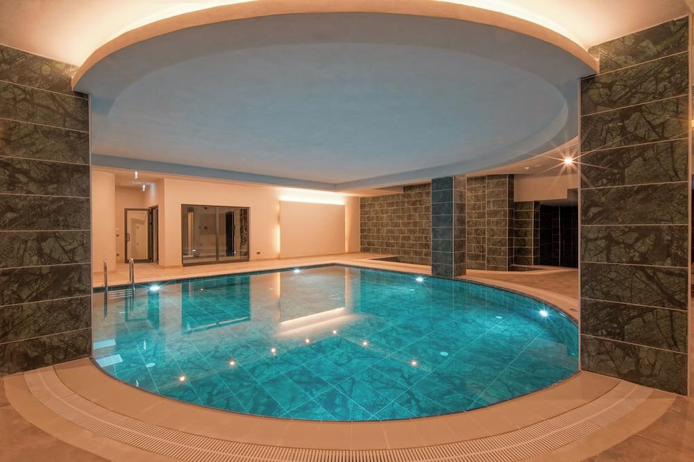 ALETRIS DELUXE HOTEL & SPA — SIDE — фотография отеля №11