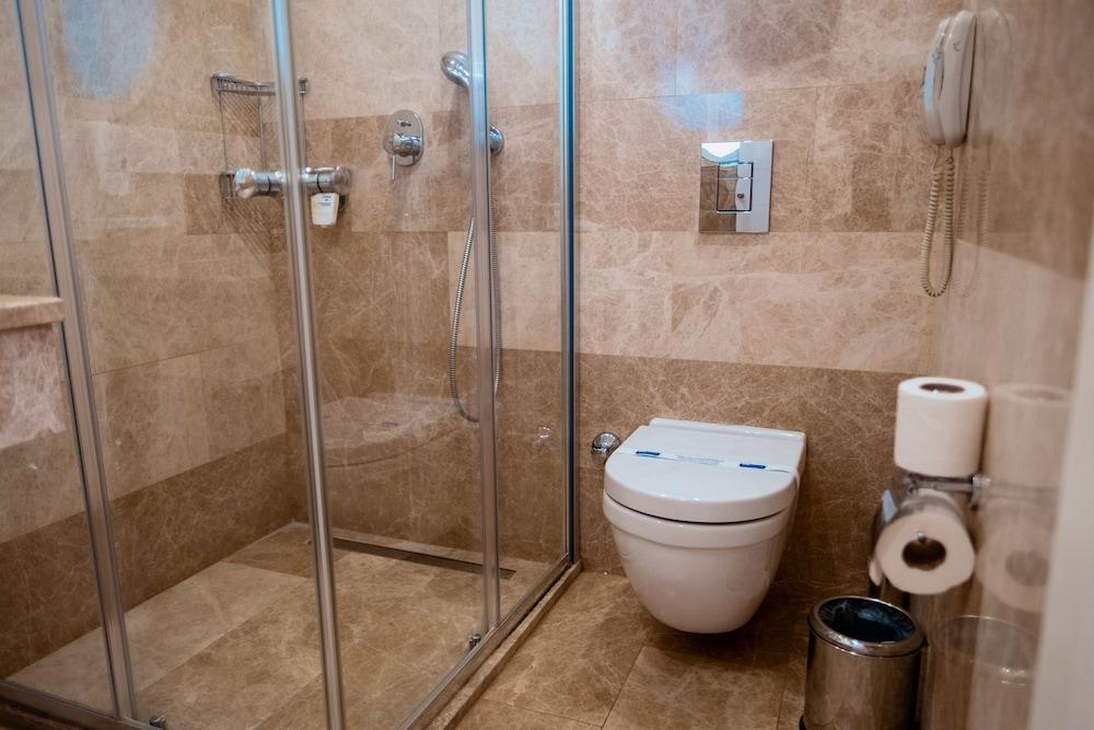 ALESTA APART HOTEL — FETHIYE — фотография отеля №13