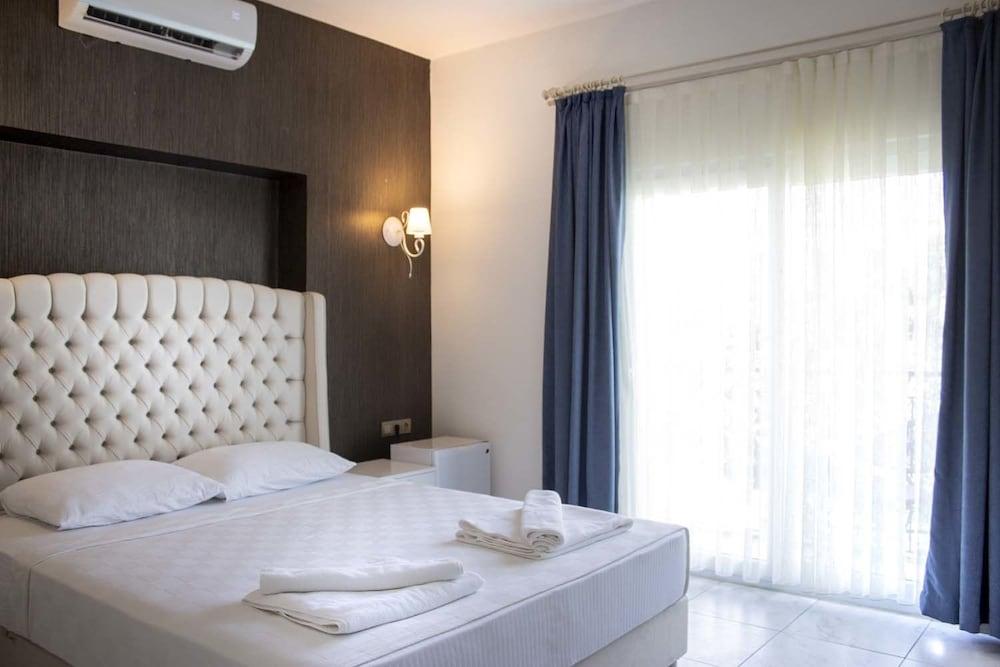 DOUBLE INN MARINA HOTEL — BODRUM — fotografie hotel nr. 8