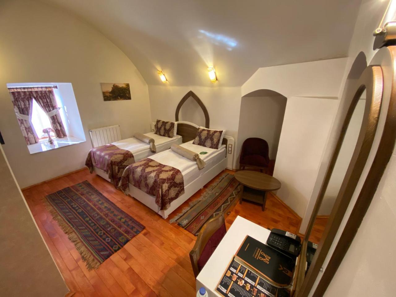 BEHRAMPASA OTEL — SIVAS — фотография отеля №28