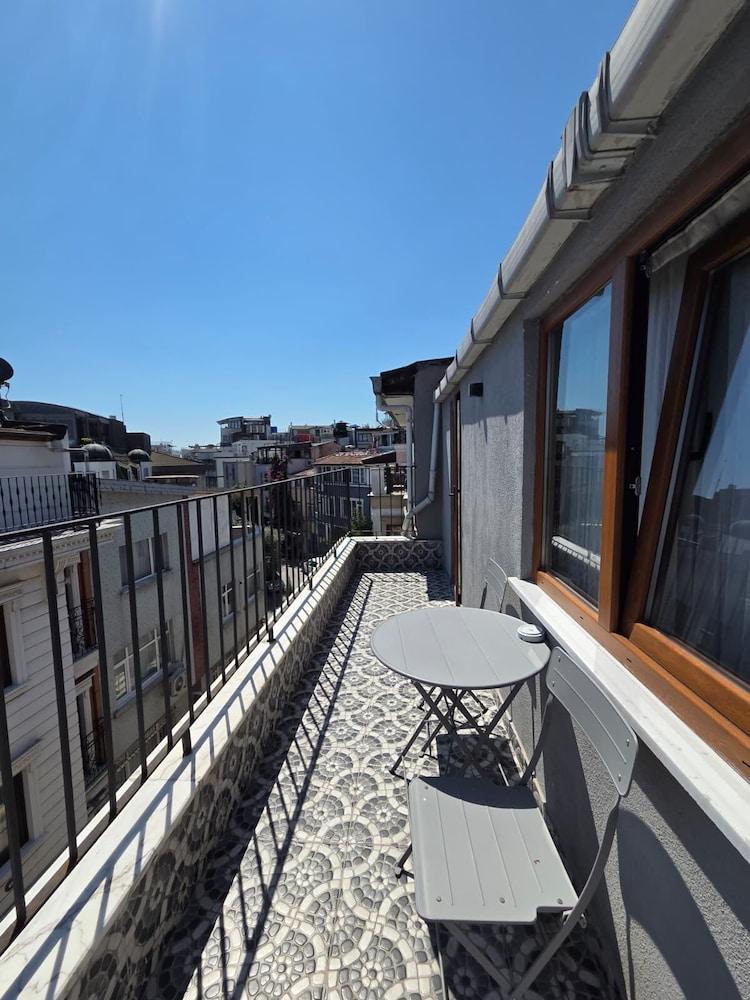 LYNDA HOTEL — ISTANBUL — fotografie hotel nr. 19