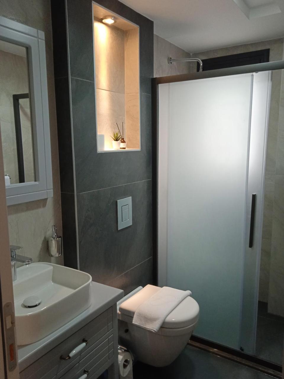 HORASAN BOUTIQUE HOTEL (ADULTS ONLY) — CESME — фотография отеля №10