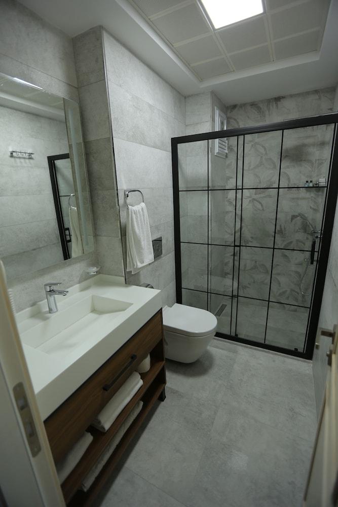 HACIBAYRAM OTEL — ISTANBUL — fotografie hotel nr. 14