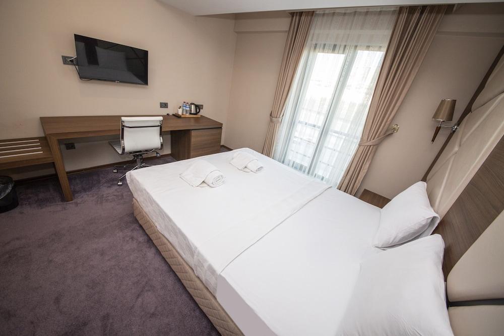 LITROS HOTEL & SPA — ISTANBUL — фотография отеля №2