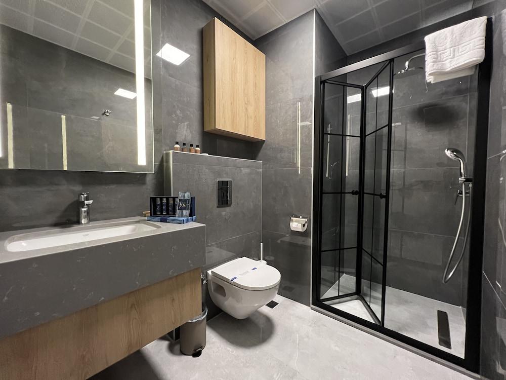 KADAGAN SUITES AYASARANDA — CESME — fotografie hotel nr. 18