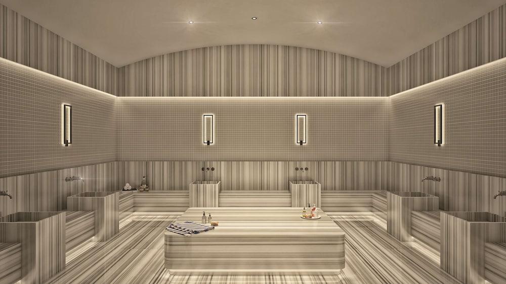 THE BO VUE HOTEL BODRUM, CURIO COLLECTION BY HILTON — BODRUM — fotografie hotel nr. 32