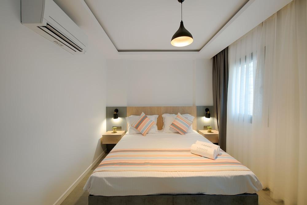 LODOS SUITES — BODRUM — fotografie hotel nr. 11
