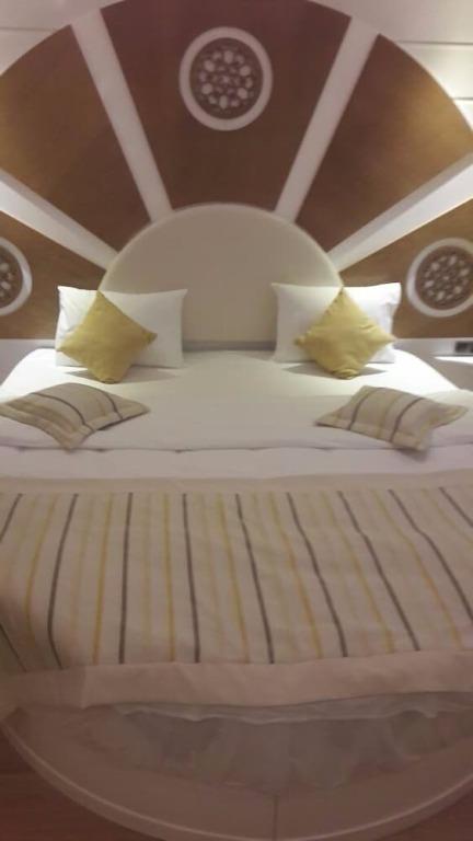 GRANDHAN HOTEL — AKSARAY — fotografie hotel nr. 4