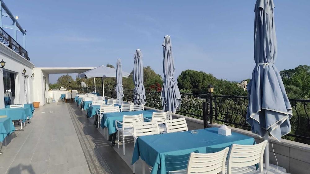 BEACHWAY HOTEL — SIDE — фотография отеля №24