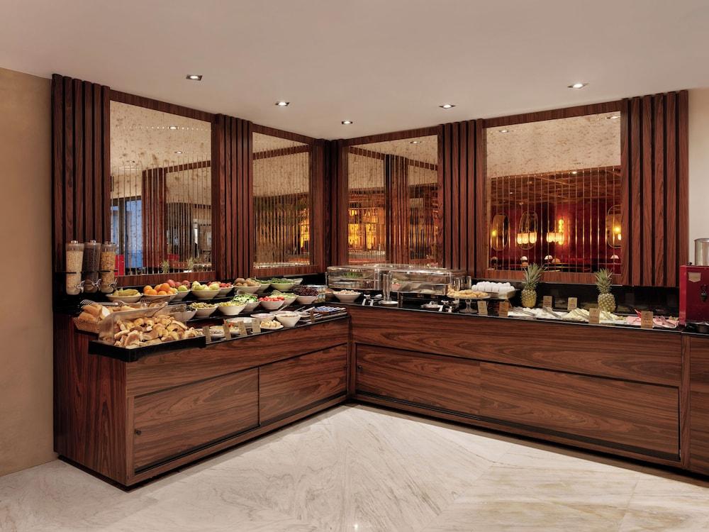 SHINING STAR HOTEL — ISTANBUL — fotografie hotel nr. 15