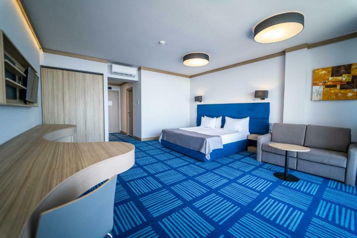 VIVA CLUB HOTEL — GOLDEN SANDS — fotografie hotel nr. 29
