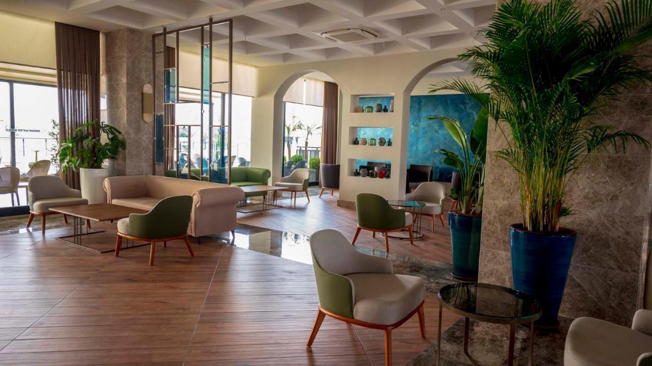 DREAM WATER WORLD — SIDE — fotografie hotel nr. 10