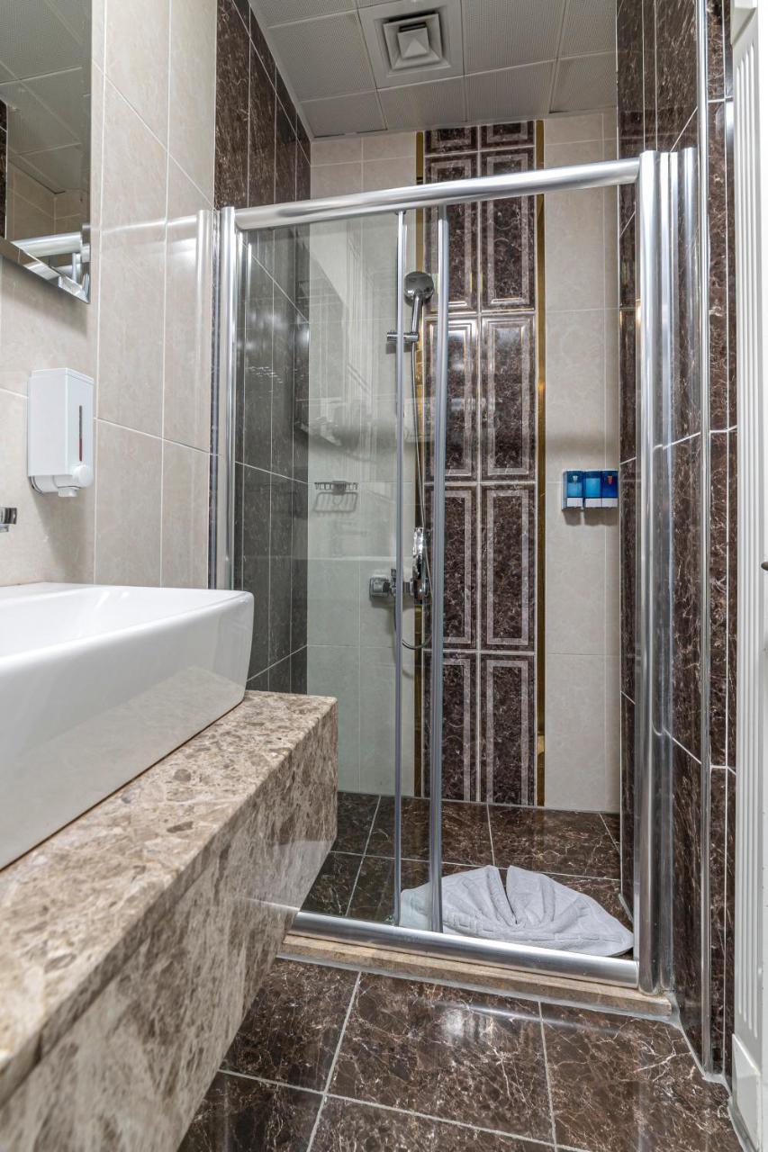 HOTEL BLACK TULIP — ISTANBUL — фотография отеля №16