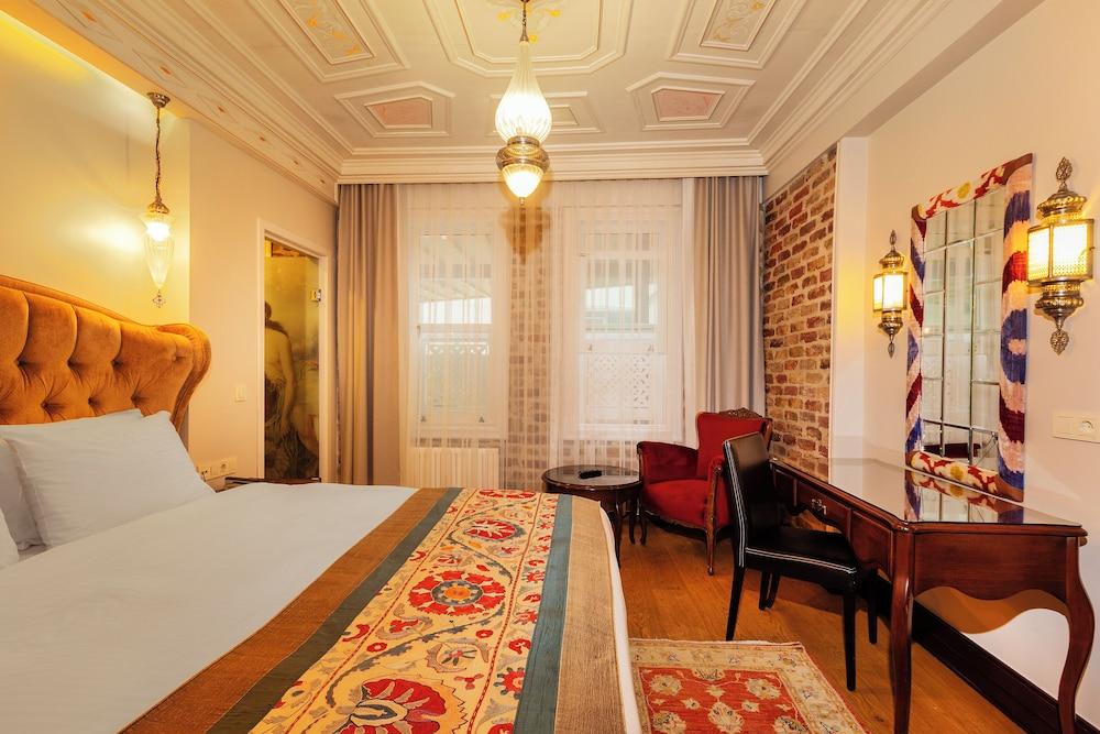 AZADE PREMIER — ISTANBUL — fotografie hotel nr. 30