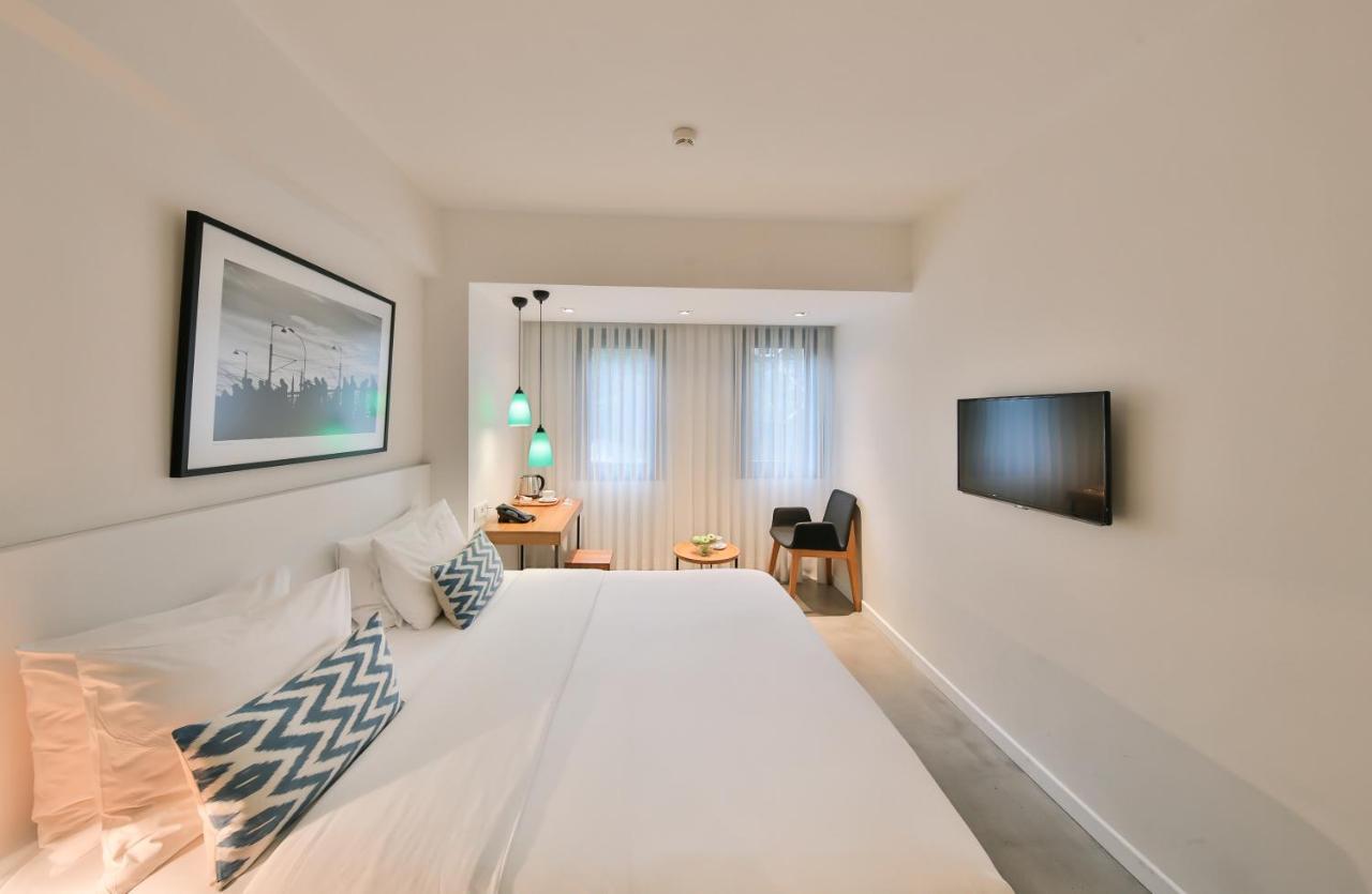 HOTEL ALILASS — ISTANBUL — fotografie hotel nr. 34
