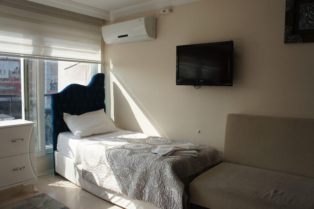 BARBA ROSSA RESIDENCE — ISTANBUL — fotografie hotel nr. 6