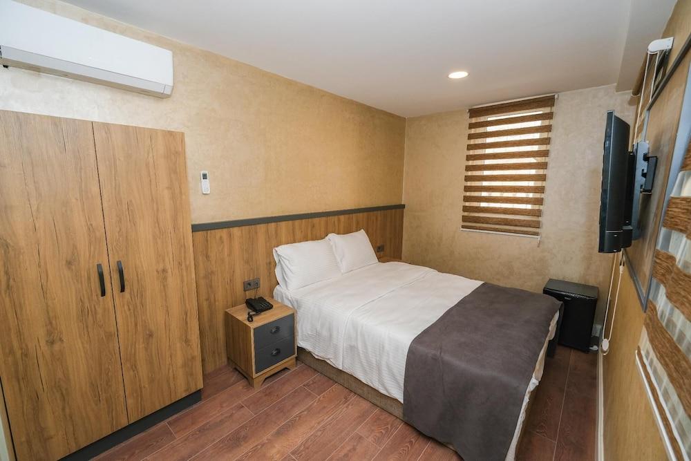 VALENS BOUTIQUE HOTEL — ISTANBUL — fotografie hotel nr. 15
