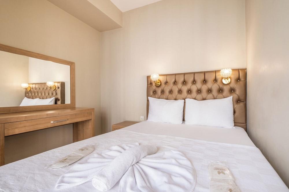 BEYZAS BOUTIQUE HOTELS & SUITES — ISTANBUL — фотография отеля №5