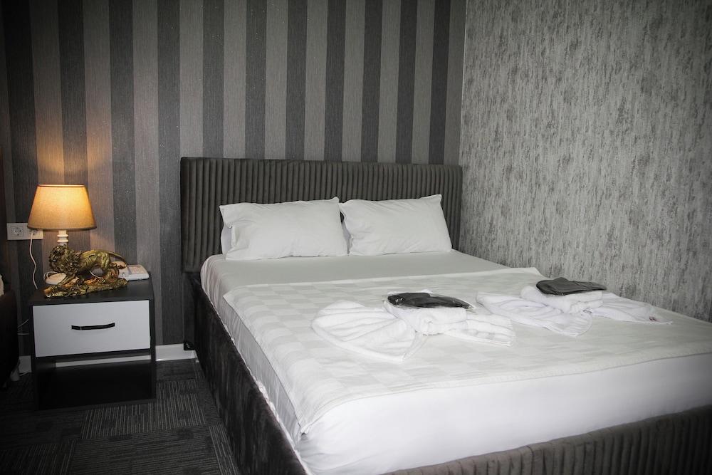 THE HERA BOSTANCI OTEL — ISTANBUL — фотография отеля №10