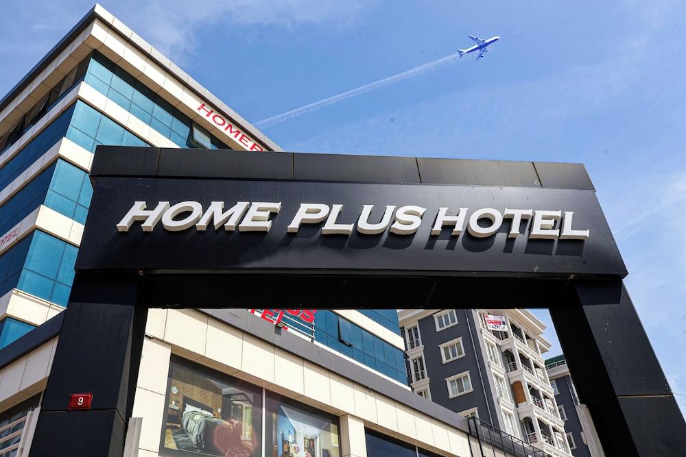 VPLUS HOTEL — ISTANBUL — fotografie hotel nr. 36