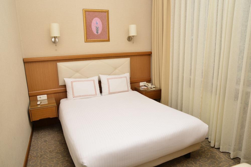 HOTEL ILKAY (ADULTS ONLY) — ISTANBUL — fotografie hotel nr. 11