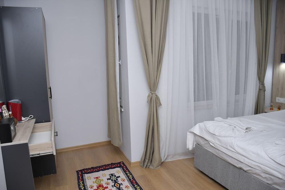 HOTEL ARINNA — ISTANBUL — фотография отеля №7