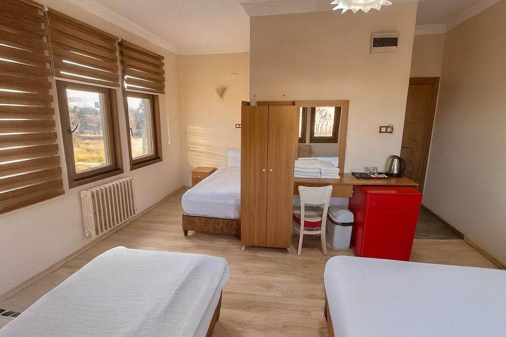 BITER HOTEL — ISTANBUL — фотография отеля №5